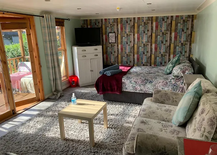Cosy Cabana Belfast