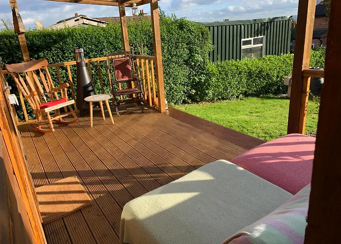 Cosy Cabana Belfast